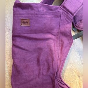Kids Purple Carrier